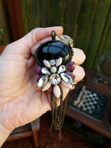 【送料無料】アクセサリー　ネックレス　ペンダントハンドメイドbellissimo un pendente fatto a mano