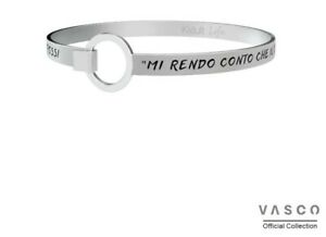 【送料無料】アクセサリー　ネックレス　カフコレクションbracciale kidult free time vasco icial collection 731472 mi rendo conto 16,265円