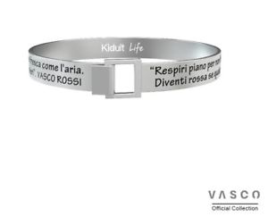 【送料無料】アクセサリー　ネックレス　カフマンコレクションbracciale kidult uomo free time vasco icial collection 731474 respiri piano