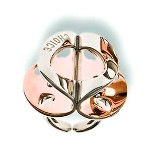 【送料無料】アクセサリー　ネックレス　リングオリジナルchoice ch4ax0040zz7080 anello donna misura 8 nuovo e originale it 16,265円