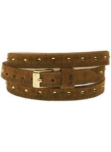 【送料無料】アクセサリー　ネックレス　ブローカフオリジナルil mezzometro bmm1308_m_wt bracciale donna nuovo e originale it