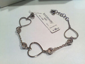 【送料無料】アクセサリー　ネックレス　カフbrosway bracciale sight bgh11