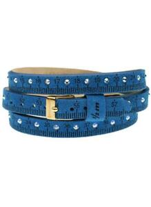 【送料無料】アクセサリー　ネックレス　カフオリジナルil mezzometro bms1310_s_wt bracciale donna nuovo e originale it