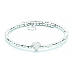 【送料無料】アクセサリー ネックレス カフbracciale donna bijoux kiara kbrd1377b
