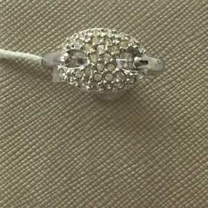 【送料無料】アクセサリー　ネックレス　ファッションリングファンmiss fashion anello fan1128m