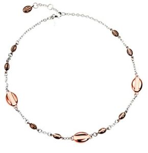 【送料無料】アクセサリー　ネックレス　ネックレスオリジナルzoppini q1274_00c650 collana nuovo e originale it