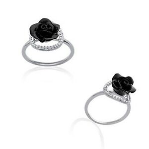 【送料無料】アクセサリー　ネックレス　アルジェントディスbague fleur en argent 925 1189007 taille 60 dispo choisissez votre taille 15,606円