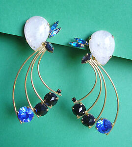 【送料無料】アクセサリー　ネックレス　クリップ670 boucles doreille clips