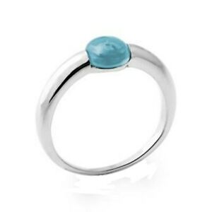 【送料無料】アクセサリー　ネックレス　アルジェントbague femme en argent 925 rhodi et topaze neuve taille 60 disponible｜hokushin
