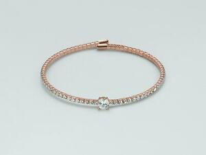 【送料無料】アクセサリー　ネックレス　カフオリジナルkiara kbrd1192r bracciale donna nuovo e originale it