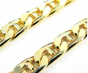 【送料無料】アクセサリー　ネックレス　カフクロスバーゴールドゴールドブレスレットブレースbracciale traversino oro doubl o dorato braccialetto uomo donna cavigliera
