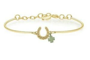 【送料無料】アクセサリー　ネックレス　カフスチールホースシューゴールドbracciale brosway chakra acciaio 316l bhk319 ferro di cavallo gold 16,045円