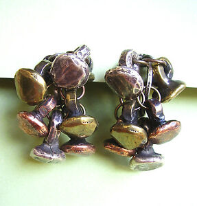 【送料無料】アクセサリー　ネックレス　クリップ845 boucles doreille clips a pendeloques｜hokushin