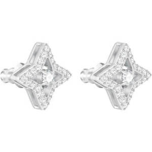 【送料無料】アクセサリー　ネックレス　スワロフスキーオリジナルboucles doreilles swarovski 5364218 czwhcryrhs pe 15 cm original