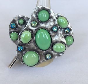 【送料無料】アクセサリー　ネックレス　リングドロップkonplott anello color drops