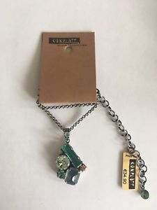 【送料無料】アクセサリー　ネックレス　チェーンkonplott catena to katharine with love ii