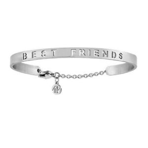 【貨物輸送無料】付属物 頸飾り 音楽フレーズ腕輪nomination messaggiamo bracciali con frasi  027401002 ネックレス・ペンダント-男女兼用アクセサリー