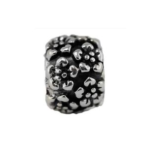 【貨物輸送無料】付属物 頸飾り しろがね色シャルマンcharm インチ argento 925 charmant si20  bouquet ジュエリー・アクセサリー-男女兼用アクセサリー-ネックレス・ペンダント