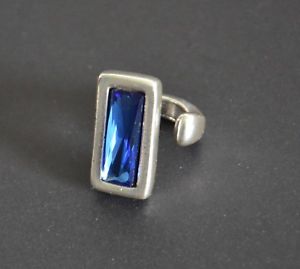 【貨物輸送無料】付属物 頸飾り 輪っかanello di zamakcrystal rectangularbao インチ platahecha インチ europaalta ジュエリー・アクセサリー-ネックレス・ペンダント-男女兼用アクセサリー