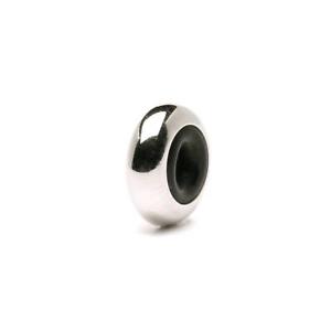 【貨物輸送無料】付属物 頸飾り オリジナルアクセサリストップtrollbeads original accessorio stop tagbe00073 ジュエリー・アクセサリー-ネックレス・ペンダント