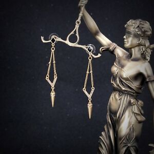 【貨物輸送無料】付属物 頸飾り orecchini clip on dorato rivetti pav filo sottile class matrimonio retr b10 ジュエリー・アクセサリー-男女兼用アクセサリー
