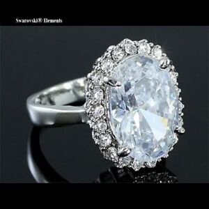 【貨物輸送無料】付属物 頸飾り ジルコニウムスワロフスキーbague marquise plaqu or zirconium swarovski elements top qualit taille 55 ネックレス・ペンダント-ジュエリー・アクセサリー-男女兼用アクセサリー