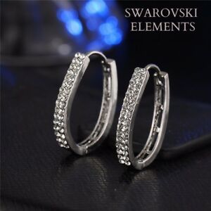【貨物輸送無料】付属物 頸飾り スワロフスキーエレメントファッションbijoux boucles doreilles percing swarovski elements plaqu or jaune fashion 男女兼用アクセサリー-ジュエリー・アクセサリー-ネックレス・ペンダント