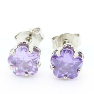 【貨物輸送無料】付属物 頸飾り ジルコニウムブランboucles doreille oxyde de zirconium 2x6 粍 plaqu or blanc 18 k 男女兼用アクセサリー-ネックレス・ペンダント