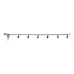 【貨物輸送無料】付属物 頸飾り カフコレクションフューシャピンクシルバーkonplott bracciale tutui collezione grazie rosa fucsia argento ネックレス・ペンダント-男女兼用アクセサリー-ジュエリー・アクセサリー