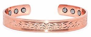 【貨物輸送無料】付属物 頸飾り セルティックブレスレットbracciale magnetico di rame celtico 10粍 scbc223 9zy ネックレス・ペンダント-ジュエリー・アクセサリー