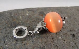 【貨物輸送無料】添え物 頸飾り ステンレススチールレオナルドペンダントleonardo jewels donna ciondolo インチ acciaio inox