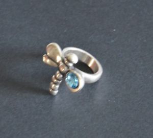 【貨物輸送無料】付属物 頸飾り アズールデプラタアルタanillo de liberula,swarovski azul , bao de plata,hecha en europaalta calidad ジュエリー・アクセサリー-ネックレス・ペンダント-男女兼用アクセサリー
