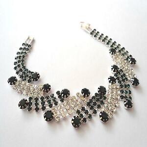 【貨物輸送無料】付属物 頸飾り テニスブレスレットエメラルドシルバーカラーbracciale tennis donna colore argento con smeraldi e zirconi  18,5 糎  200 d ジュエリー・アクセサリー-男女兼用アクセサリー