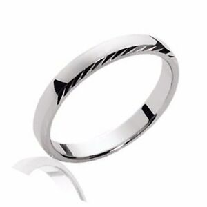 【貨物輸送無料】添え物 頸飾り アライアンスアルジェントbague alliance femme en argent 925 rhodi neuve  taille 48 disponible