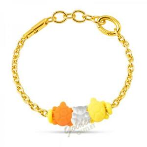 【貨物輸送無料】付属物 首飾り カフカラーアルミスワロフスキーbracciale donna morellato colours sabz360 alluminio colorato charms swarovski