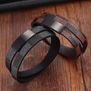 【貨物輸送無料】付属物 頸飾り ハンドメイドクロスワイドカフブレスレットステンレスブラックhandmade cross wide cuff bracelets stainless steel magnetic genuine leather brac 男女兼用アクセサリー-ジュエリー・アクセサリー-ネックレス・ペンダント