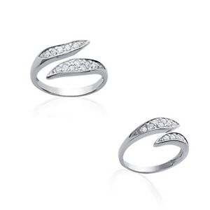 【送料無料】アクセサリー ネックレス アルジェントマッシフジルコニウムbague en argent massif et zirconium taille 56 disponible