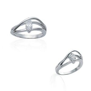 【送料無料】アクセサリー　ネックレス　アルジェントマッシフジルコニウムbague en argent massif et zirconium taille 62 disponible