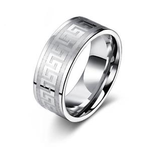 【送料無料】アクセサリー　ネックレス　リングｋホワイトゴールドtendenza dellanno lusso ring 750er oro bianco 18k dorato argento uomo r2992s