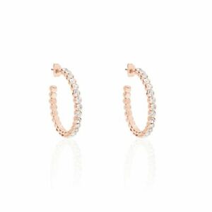 【送料無料】アクセサリー　ネックレス　イヤリングstroili orecchini 1663922