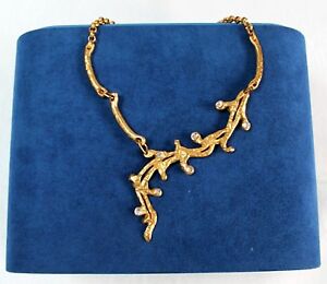 【送料無料】アクセサリー　ネックレス　コリアーパリバスcollier isal paris en mtal dor