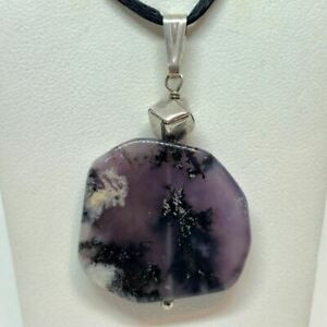 【送料無料】アクセサリー ネックレス ヒイラギバリシルバーペンダントagrifoglio agata blu amp; bali argento ciondolo 510774