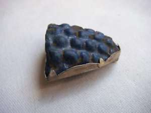 【送料無料】アクセサリー　ネックレス　アルジェントビンテージancien bijou broche amulette gyptien en argent et cramique vintage vbb213
