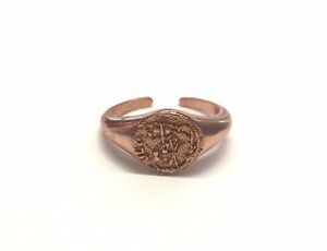【送料無料】アクセサリー　ネックレス　リングハーグコインシルバーサanello ania haie moneta argento 925 placato rosa