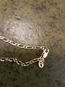 【送料無料】ネックレス　ゴールドチェーン9ct gold chain