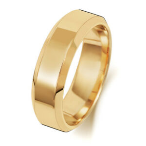 【送料無料】ネックレス イエローゴールドyellow gold wedding ring