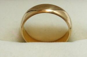 【送料無料】ネックレス ビンテージゴールドbeautiful vintage 22ct gold wedding ring