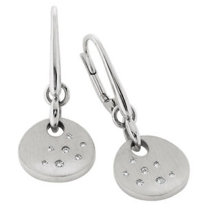 【送料無料】ネックレス　ジュエリーイヤリングviventy jewelry women &acute;s earrings 779324｜hokushin