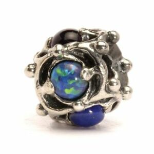 【送料無料】ネックレス　authentic trollbead wisdom tagbe00114