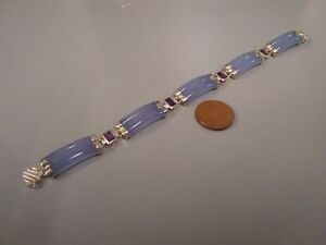 【送料無料】ネックレス　シルバーテストライラックアメジストブレスレットセットtested as silver and stamped 925 dyed lilac jade and amethyst set bracelet｜hokushin